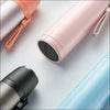 4Pcs Silicone Bottoms Tumbler Protective Anti-Slip Silicone Bottom